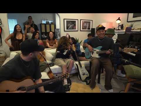 Tori Kelly - Folded (cover) - Twitch Livestream May 3, 2026