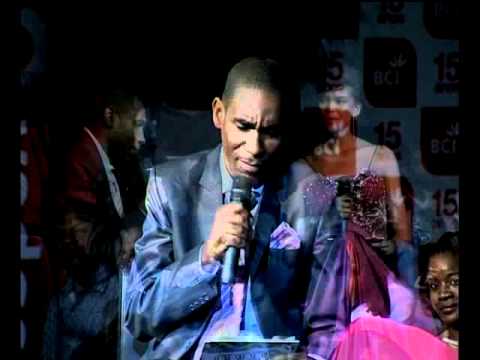 Gala de Nomeados MMA 2011 Parte 4