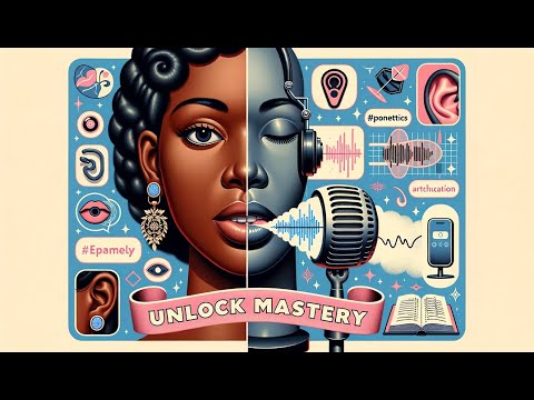 Flawless English Pronunciation: 10 Expert-Backed Strategies for Mastery