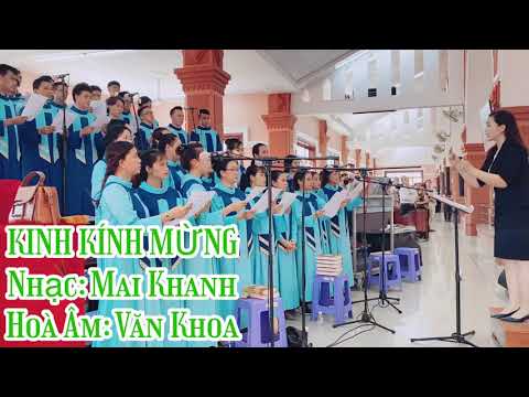 Thể hiện bởi Tốp ca