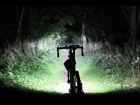 [DE/EN] LUPINE SL AX (StVZO): 2200 Lm Fahrradscheinwerfer (2200 Lm bicycle headlight)