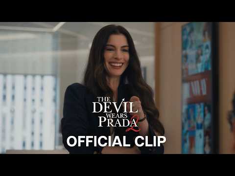 Official Clip