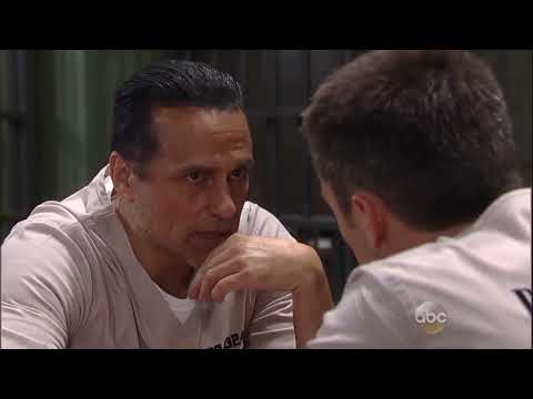 GH: Julian Scenes on 1/20/15 Part 2/2