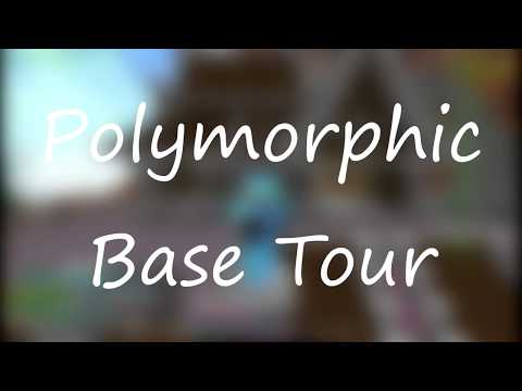 HCTeams | Polymorphic Base Tour