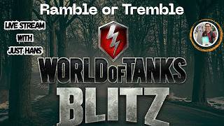 Grind Tier 7 Heavy Tank | Live | World of Tanks Blitz