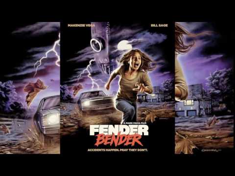 Night Runner - FENDER BENDER Theme