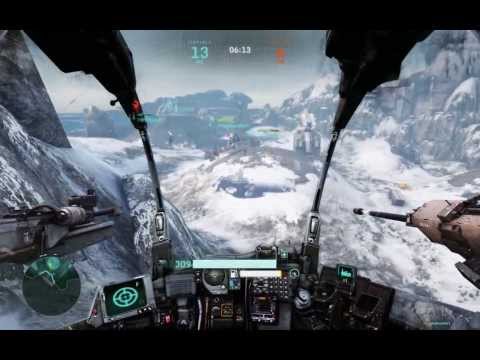 Steam Community :: Video :: Hawken Gameplay