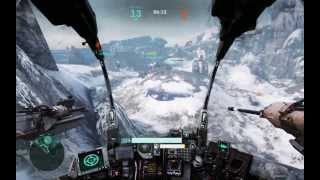 Hawken Gameplay
