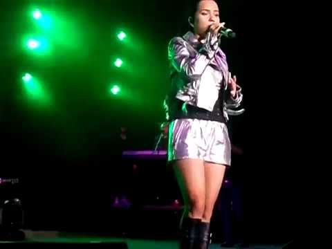 INNA - Wake me up Avicii / I Need Your Love (Mexico❤)