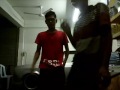 Goyangan Sexsy Girl