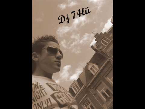 süper remix  - Dj 74lü   2009
