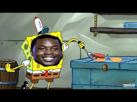 Fry Cook Meek