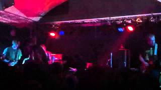 La dispute - New Storms for Older Lovers. Live Leeds 31/01/