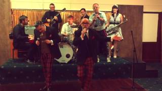 If I Were a Rich Man (Fabulous Lounge Swingers Cover)