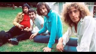 The Who...Medley &quot;Pure And Easy&quot;,&quot;The Song Is Over&quot; My Extended Version!