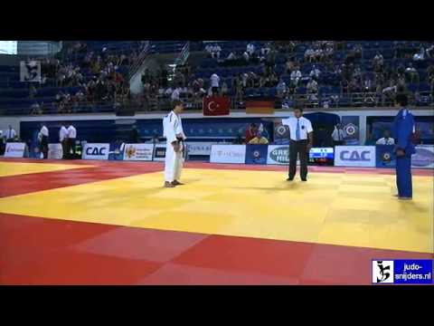 Andriy Golubov (UKR) - Marko Grandic (SRB) [-60kg]