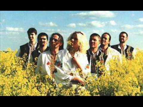 Гopпинa - Кaлинa