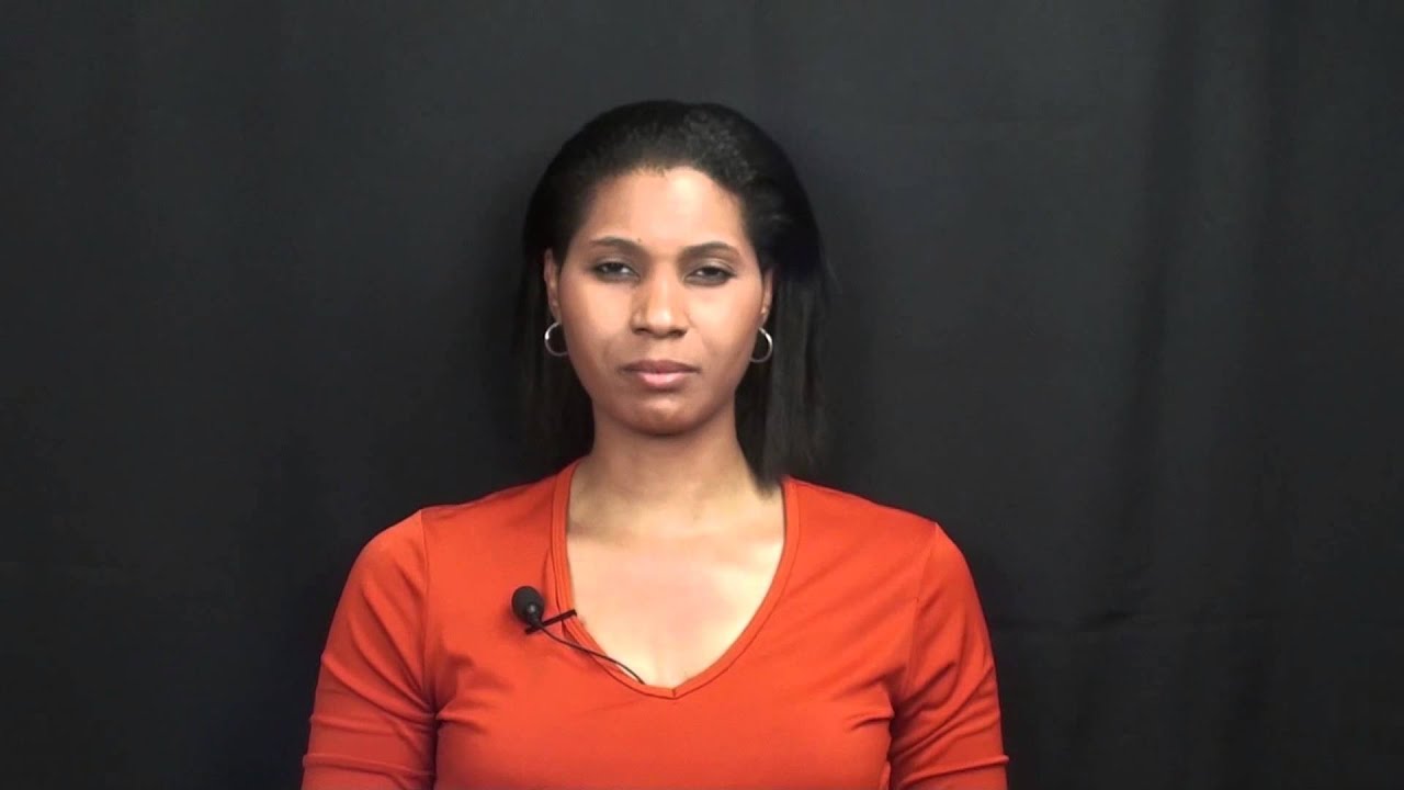Promotional video thumbnail 3 for Shicreta Murray Author and Speaker