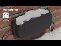outdoor boîte des câbles noir | video 1
