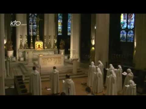 Office du milieu du jour du mardi