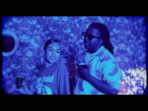SUPERMODELCHICK x ManMan Savage x Shad Da God x ATTNWH0RE (Official Music Video )