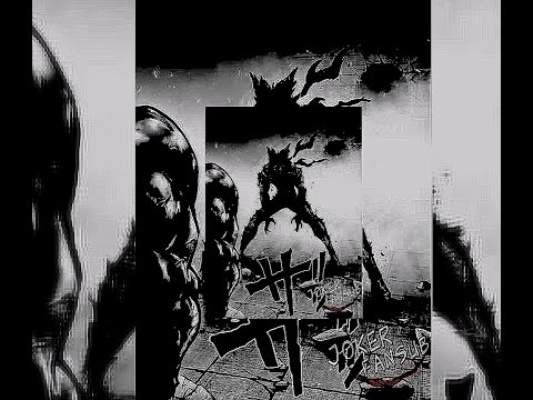 "you were just too strong; saitama" fainted - narvent (slowed)