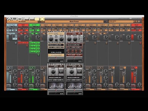 Audified inTone 2 Solo image 3