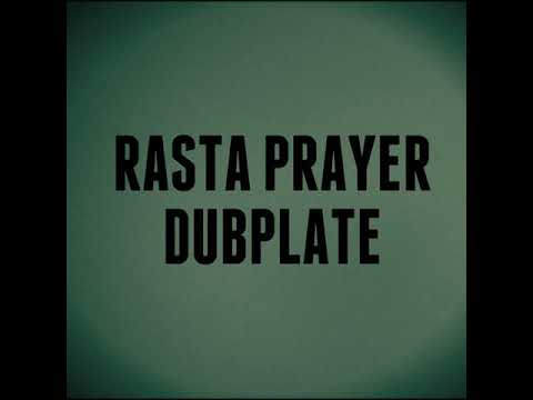 DUB INVASION RECORDS - RASTA PRAYER