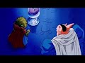 Vegeta Vs Pui Pui English Language