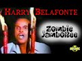 Harry Belafonte - Zombie Jamboree (Music Video)