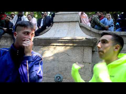 BeatGround  Regional Coruña- Mahia vs Andrade- Dieciseisavos de Final