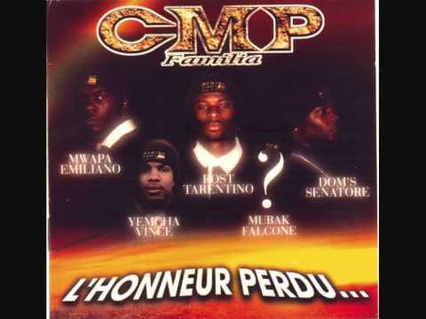 CMP Familia - L'Enfer Sur Terre