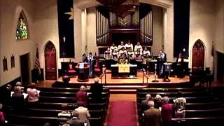 preview picture of video '8:30am Worship Service at The Presbyterian Church of Bowling Green, KY'