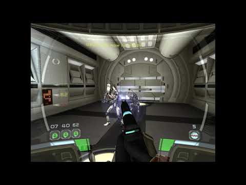 Spetz Playz Star Wars: Republic Commando Part 9 - Sniper Alley