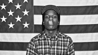 ASAP Rocky ft ASAP Ferg - Take It Easy