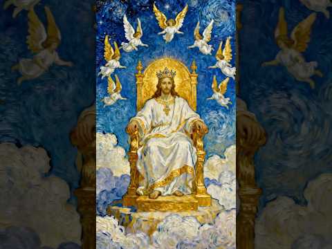 King of Kings, Lord of Lords