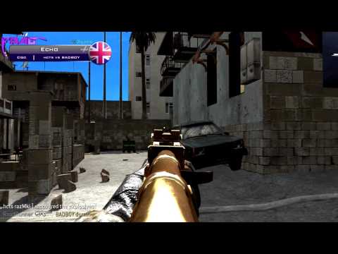 Promod Frag of the Day - Episode 86