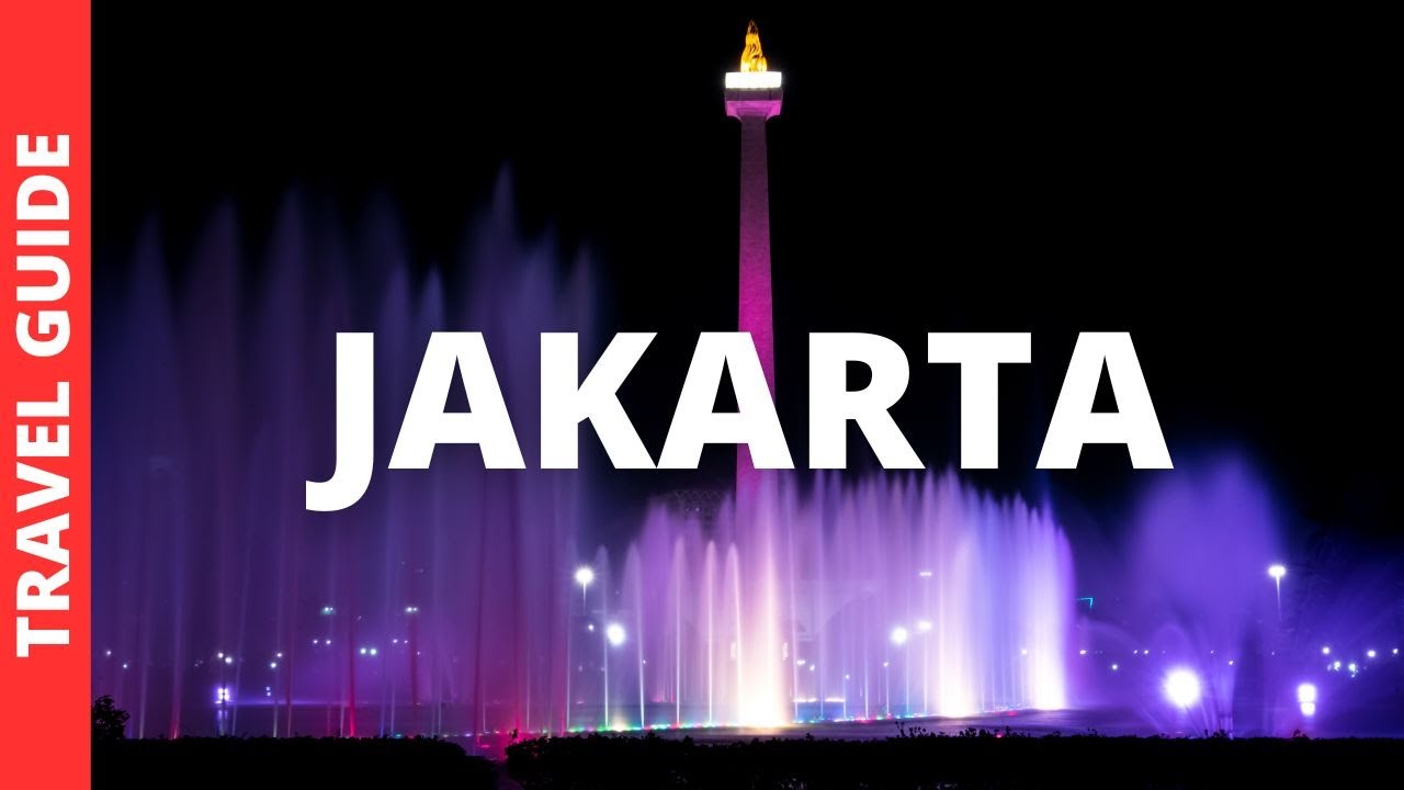 Putar video Wisata Jepang Di Jakarta Wisata Jepang Di Jakarta