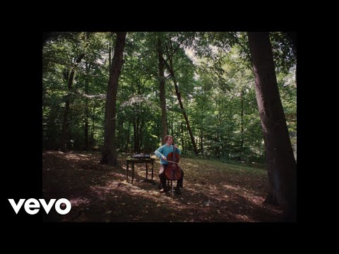 Peter Gregson - Constellation (Official Music Video)