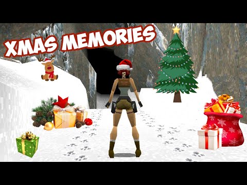 My Christmas Gaming Memories 🎄