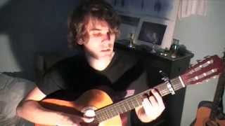 The Wrote and the Writ - Johnny Flynn cover