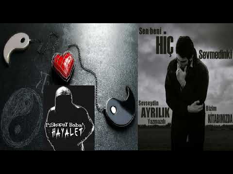 DJ AKMAN Ft HAYALET -  Farketmez [ BENİM RAP ] VİDEO BENİM 💙💙💙💙💙