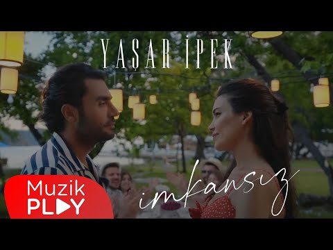 Yaşar İpek - İmkansız (Official Video)