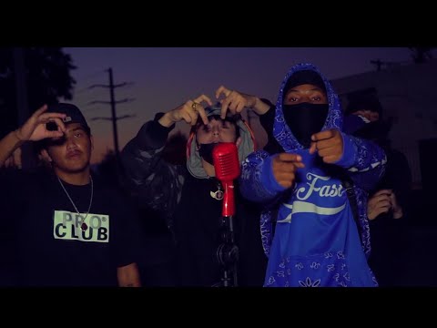 C3Trophykidd - Nba 2K [Live music video]@maskoffmedia