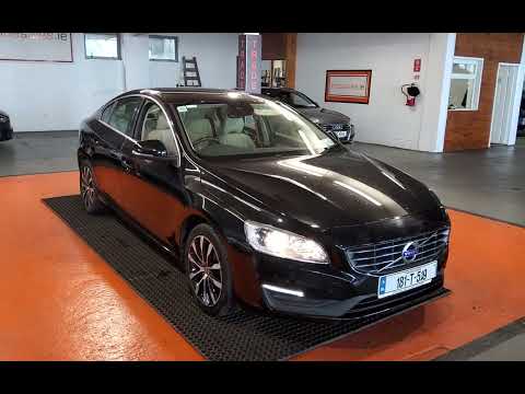 Volvo S60 D2 (120hp) SE - Image 2