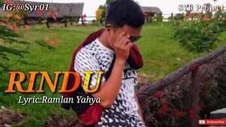 Download lagu RINDU-Ramlan Yahya'official Musik video'lagu aceh terbaru 2019 mp3