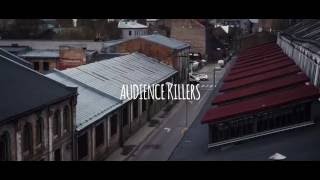 Audience Killers talks about new album Floating Islands