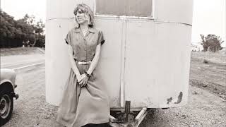 Lucinda Williams ~ Abandoned ~ LIVE 1989 Netherlands ~