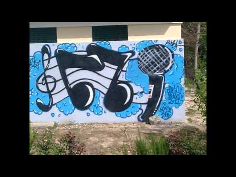 Xek Ft. Urban & Dih Sbk- Horas de Avanço.
