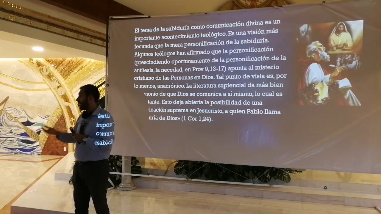 Curso de verano, Escuela Bíblica Parroquial 